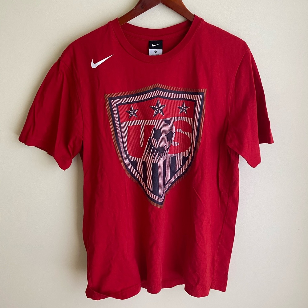 Nike national Team USA soccer United States